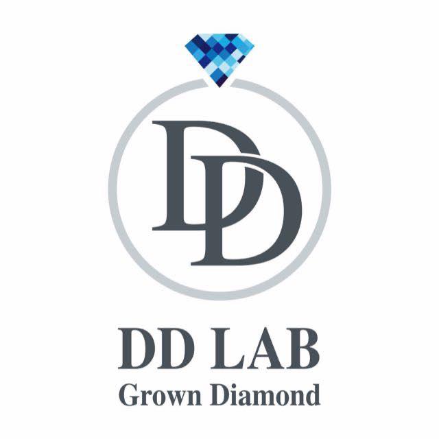 CC Lab Grown Diamond